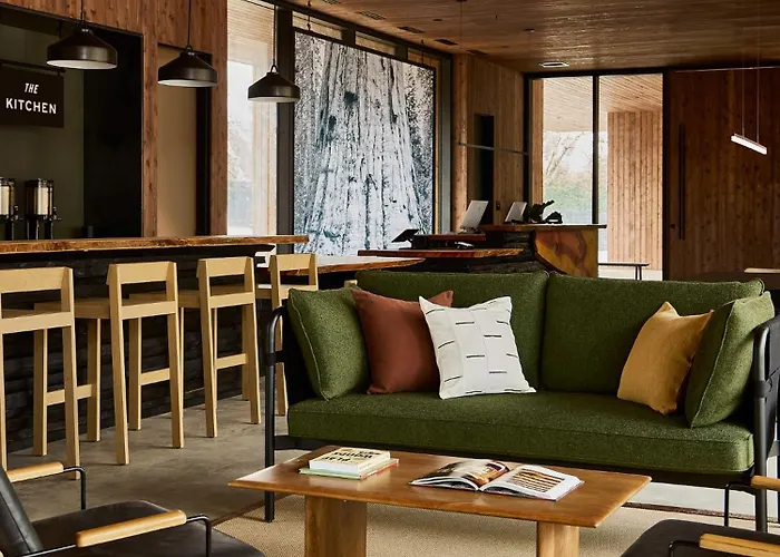 Autocamp Sequoia